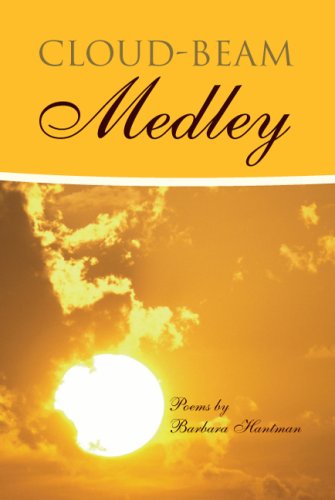 Cover for Barbara Hantman · Cloud-beam Medley (Hardcover Book) (2008)