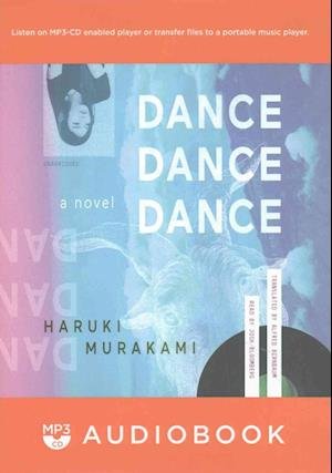 Cover for Haruki Murakami · Dance Dance Dance (CD) (2016)