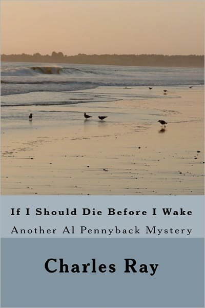 Cover for Ray Charles · If I Should Die Before I Wake (Pocketbok) (2011)