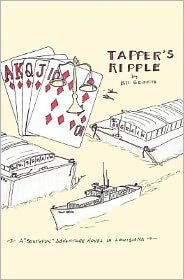 Tapper's Ripple - Bill Griffith - Livros - Createspace - 9781470193997 - 19 de maio de 2012