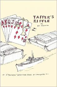 Tapper's Ripple - Bill Griffith - Bøger - Createspace - 9781470193997 - 19. maj 2012