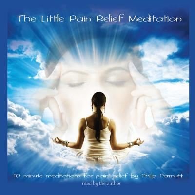Cover for Llewellyn · The Little Pain Relief Meditation (CD) (2013)