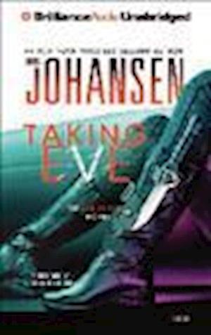 Cover for Iris Johansen · Taking Eve (MISC) (2013)