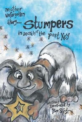 Stumpers In Search of the Past Key - Bev Scholz - Books - Trafford Publishing - 9781490779997 - May 8, 2017