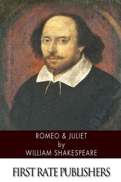 Romeo & Juliet - William Shakespeare - Książki - Createspace - 9781494461997 - 12 grudnia 2013