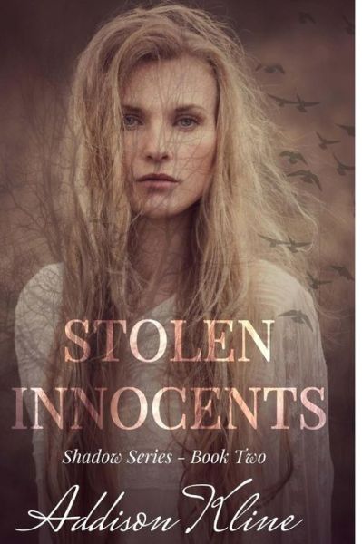 Cover for Addison Kline · Stolen Innocents (Shadow Series) (Volume 2) (Paperback Book) (2014)