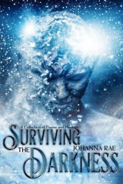 Cover for Johanna Rae · Surviving the Darkness (Taschenbuch) (2015)