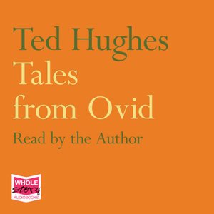 Cover for Ted Hughes · Tales from Ovid (Audiobook (CD)) [Unabridged edition] (2019)
