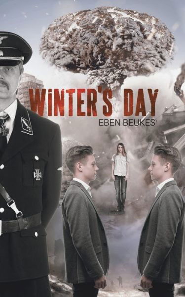 Cover for Eben Beukes · Winter's Day (Paperback Book) (2019)