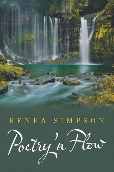 Cover for Renea Simpson · Poetry 'n Flow (Paperback Book) (2019)