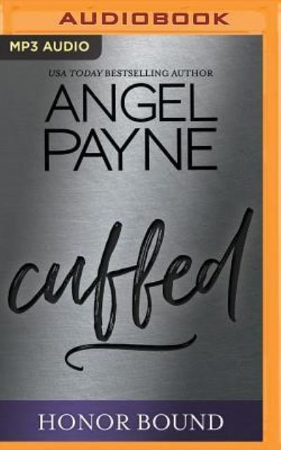 Cuffed - Angel Payne - Audiobook - Brilliance Audio - 9781543664997 - 19 grudnia 2017