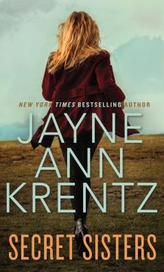 Cover for Jayne Ann Krentz · Secret Sisters (Paperback Book) (2016)