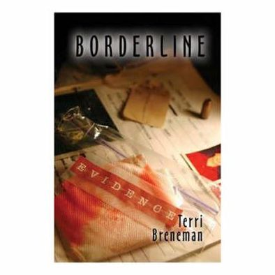 Borderline - Terri Breneman - Bøger - Bella Books - 9781594930997 - 1. oktober 2007