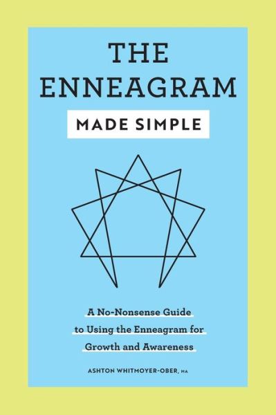 Cover for Callisto Media · The Enneagram Made Simple (Pocketbok) (2022)