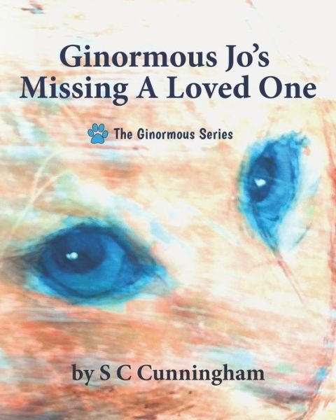 Cover for S C Cunningham · Ginormous Jo's Missing A Loved One (Taschenbuch) (2019)