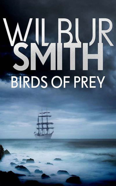 Birds of Prey - Wilbur Smith - Musik - AUDIBLE STUDIOS ON BRILLIANCE - 9781713519997 - 1 december 2020