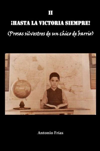 Cover for Fr · Hasta La Victoria Siempre (Paperback Book) (2018)