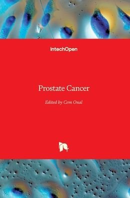 Cover for Cem Onal · Prostate Cancer (Innbunden bok) (2018)