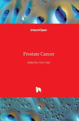 Cover for Cem Onal · Prostate Cancer (Hardcover Book) (2018)