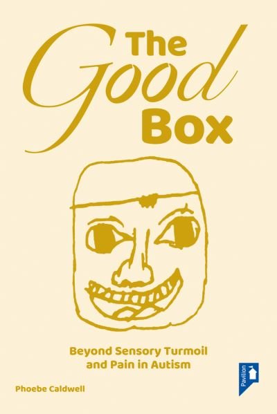 Cover for Phoebe Caldwell · Good Box (Book) (2022)