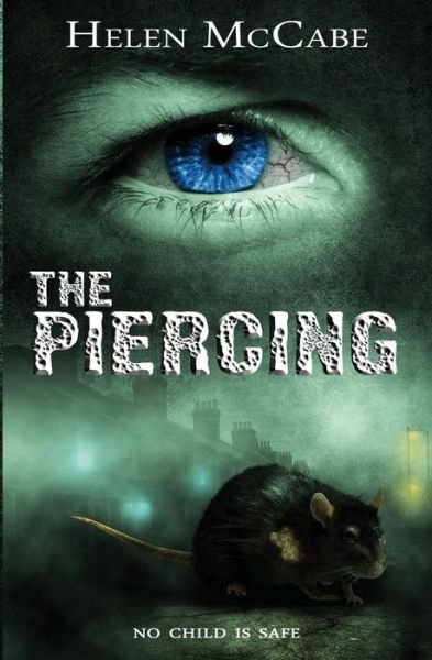 Cover for Helen Mccabe · The Piercing (Pocketbok) (2014)