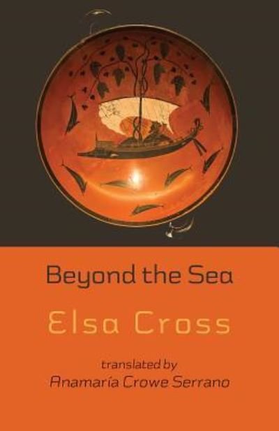 Cover for Elsa Cross · Beyond the sea (Bog) (2016)