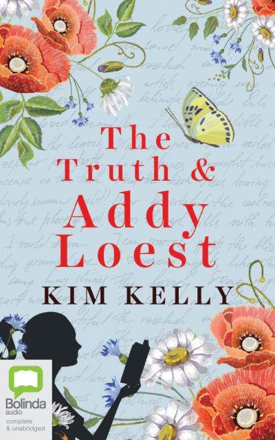 Cover for Kim Kelly · The Truth &amp; Addy Loest (CD) (2021)