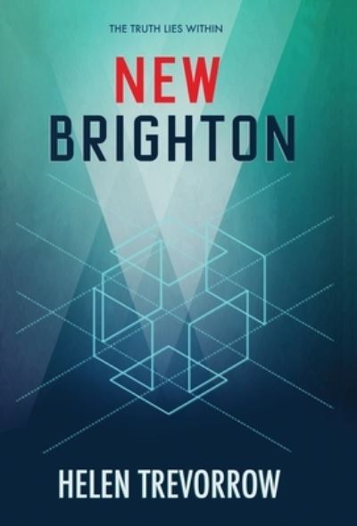 Cover for Helen Trevorrow · New Brighton (Hardcover Book) (2022)