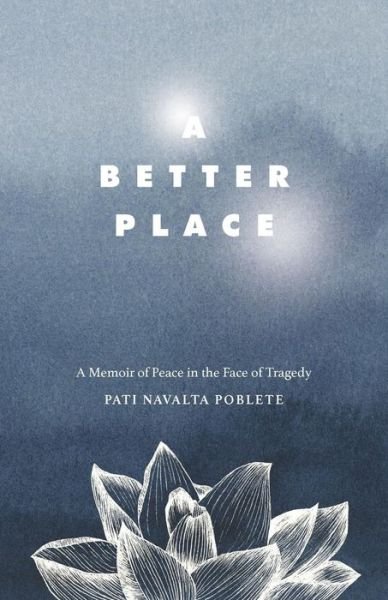 Cover for Pati Navalta Poblete · A Better Place (Paperback Book) (2018)