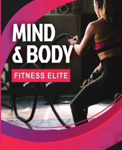 Cover for Emily Price · Mind and Body Fitness Elite - Elite Fitness for Female Athletes (Paperback Book) (2019)