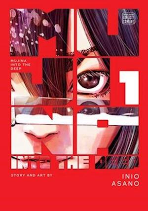 Cover for Inio Asano · Mujina into the Deep, Vol. 1 - Mujina into the Deep (Paperback Book) (2025)