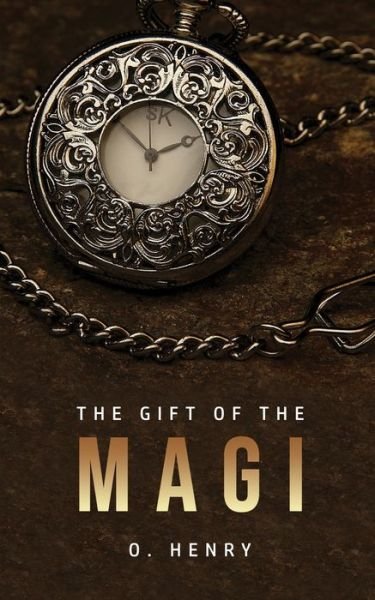 Cover for O Henry · The Gift of the Magi (Paperback Book) (2020)