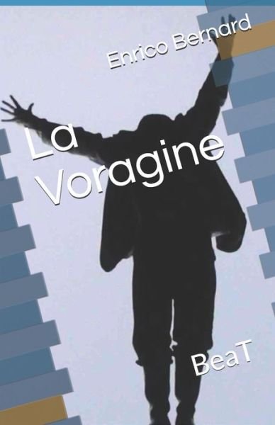 Cover for Ermanno Rea · La Voragine (Paperback Bog) (2017)