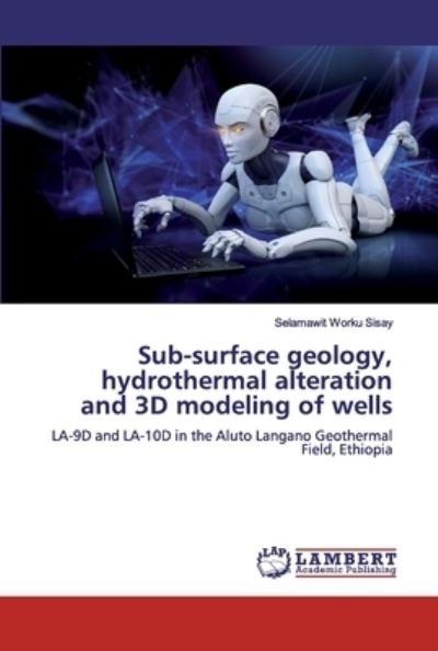 Cover for Sisay · Sub-surface geology, hydrothermal (Bok) (2019)