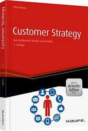 Cover for Winters · Customer Strategy - inkl. Arbei (Book)