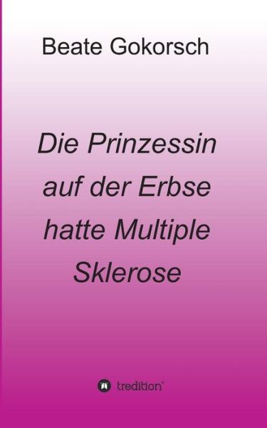 Cover for Gokorsch · Die Prinzessin auf der Erbse h (Book) (2017)