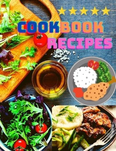 Cover for Sorens Books · Smart Meal Prep: Recipes and for Healthy Meals (Paperback Book) (2024)