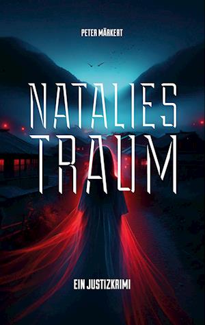 Cover for Peter Märkert · Natalies Traum (Book) (2023)
