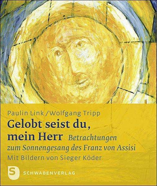 Cover for Link · Link:gelobt Seist Du, Mein Herr (Buch)