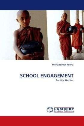 Cover for Reena · School Engagement (Bog)