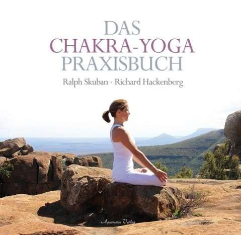 Cover for Skuban · Das Chakra-Yoga Praxisbuch (Book)