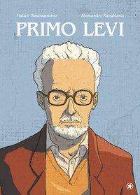 Cover for Mastragostino · Primo Levi (Book)