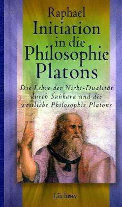 Cover for Raphael · Initiation in die Philosophie P (Book)