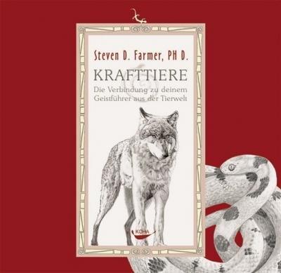 Farmer, Steven D.: Krafttiere (CD) (2016)