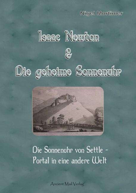 Cover for Mortimer · Isaac Newton &amp; Die geheime Son (Book)
