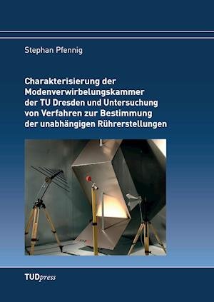 Cover for Pfennig · Charakterisierung der Modenverw (Book)