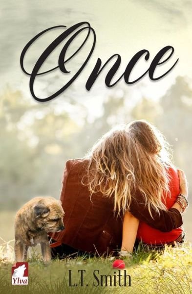 Cover for L T Smith · Once (Paperback Book) [Revised edition] (2015)