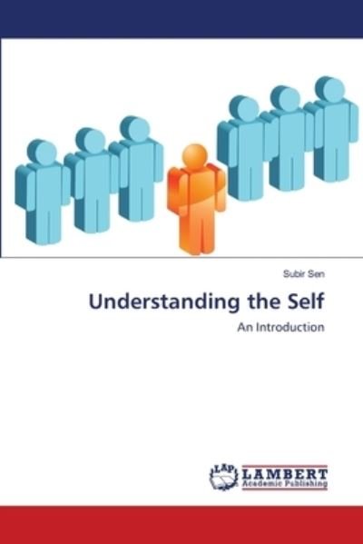 Cover for Sen · Understanding the Self (Book) (2018)