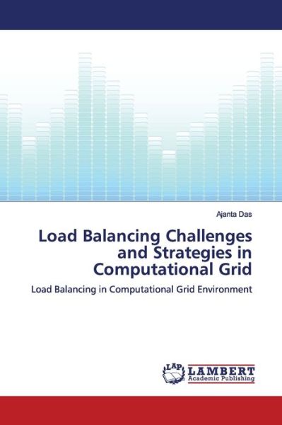 Cover for Das · Load Balancing Challenges and Strat (Bog) (2019)