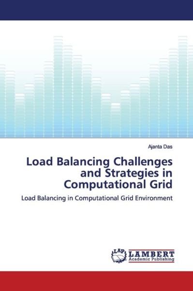 Cover for Das · Load Balancing Challenges and Strat (Bok) (2019)